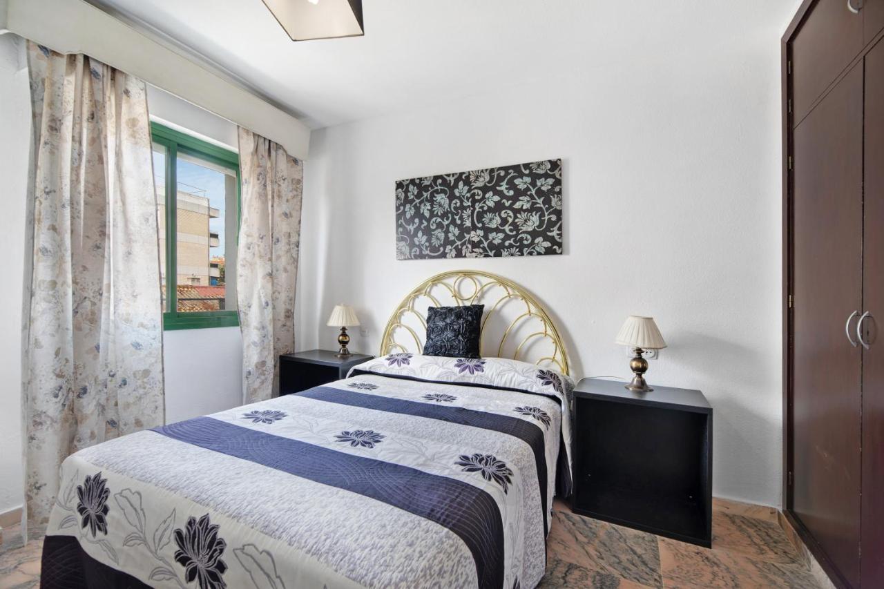 Apartamento En La Mejor Zona Jerez de la Frontera Exterior foto