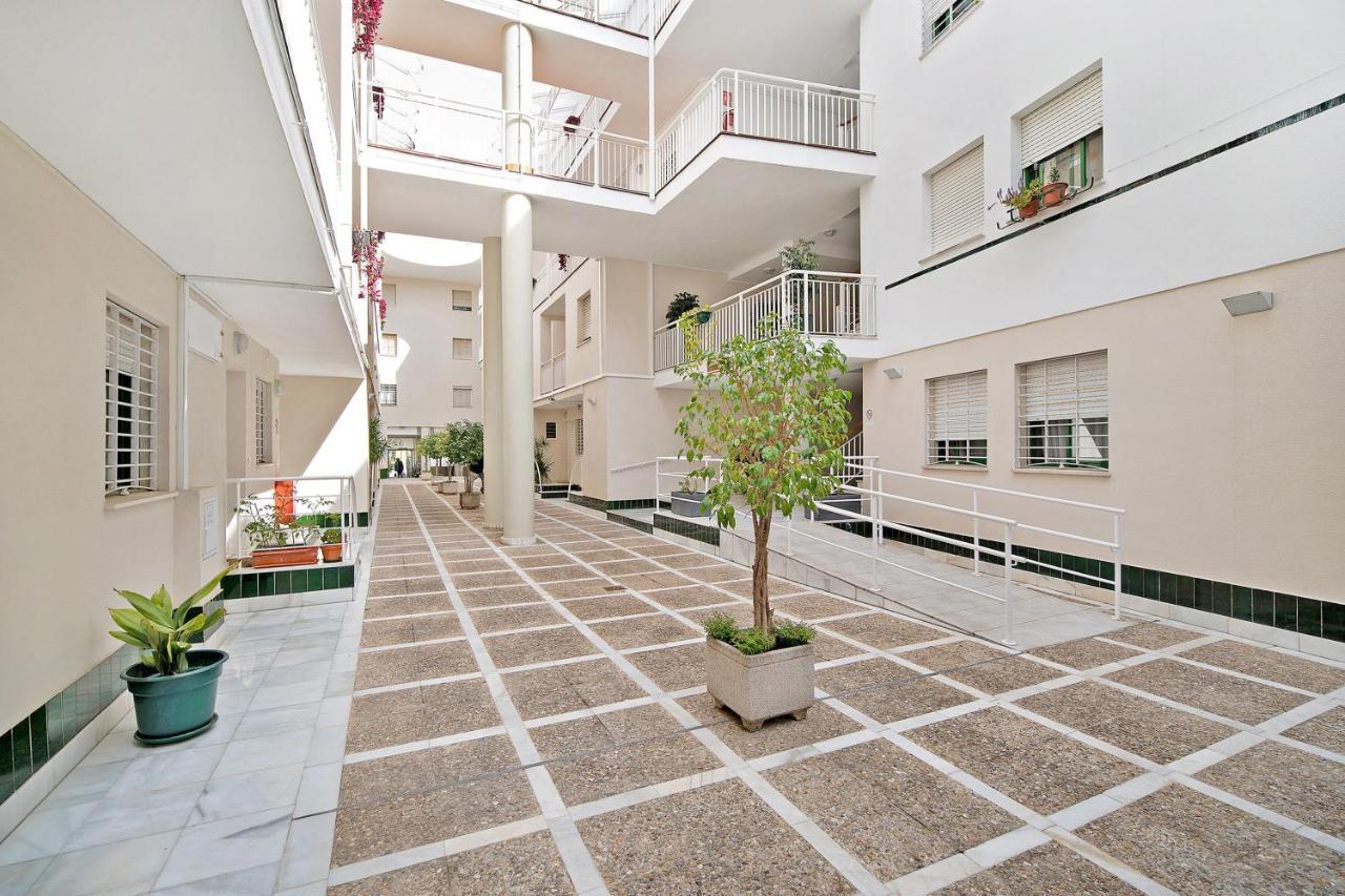 Apartamento En La Mejor Zona Jerez de la Frontera Exterior foto